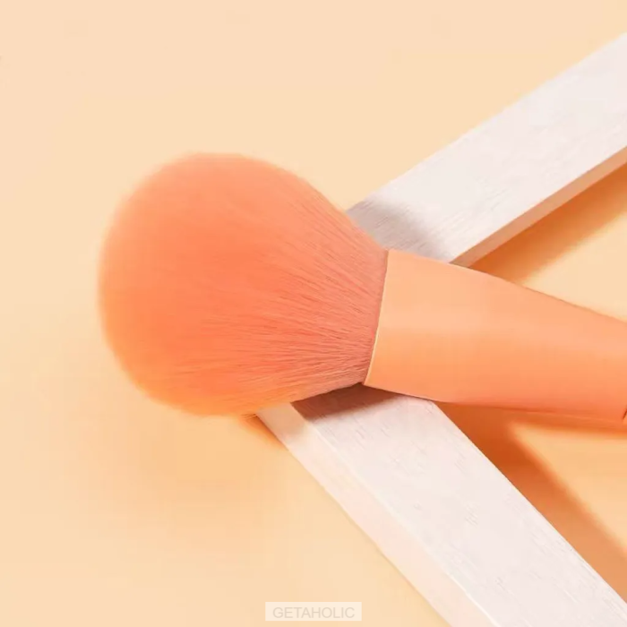 DUcare, Makeup Brushes Set 8 Pcs
 ديو كير، فراشي مكياج 8 قطع